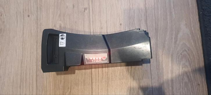 impulse 2.0 batterij, Fietsen en Brommers, Elektrische fietsen, Gebruikt, Ophalen of Verzenden