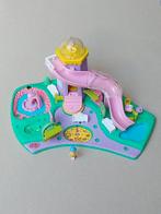 Polly pocket waterglijbaan, Kinderen en Baby's, Ophalen of Verzenden, Zo goed als nieuw