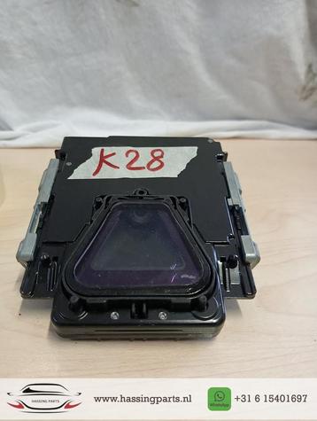 Audi A4 8W B9 Avant Camera bestuurderhulpsysteem 8W0907217C beschikbaar voor biedingen