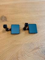 RIZOMA SPY - MOTOR SPIEGEL, Motoren, Ophalen, Gebruikt