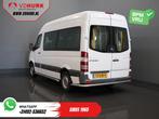 Mercedes-Benz Sprinter 313 2.2 CDI L2H2 €9.680 Incl. BTW BPM, 207 g/km, Airconditioning, Wit, Mercedes-Benz