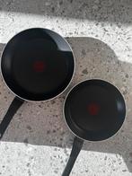 Poêle TEFAL à induction, Maison & Meubles, Enlèvement, Neuf, Plaques à induction