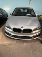 Bmw 216D, Auto's, Automaat, Leder, 5 deurs, Particulier