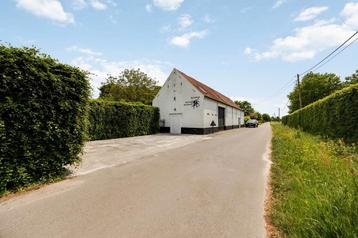 Kantoor te huur in Tielrode beschikbaar voor biedingen