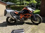 motor, Motoren, Motoren | KTM, 2 cilinders, Particulier, Meer dan 35 kW, Enduro