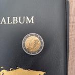 2 euro België - 35 jaar Erasmus programma, Postzegels en Munten, Ophalen of Verzenden, België, 2 euro