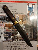 Poignard Bowie us, Enlèvement ou Envoi