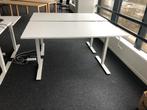 Bureautafel (staand/zittend) Ikea Trotten, Ophalen, In hoogte verstelbaar, Zo goed als nieuw, Bureau