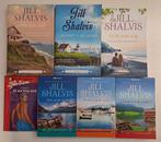 Boeken Jill Shalvis, Enlèvement ou Envoi, Utilisé