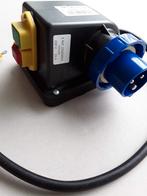 Raimondi Schakelaar 235ZS01A voor tegelzaagmachine nieuw, Doe-het-zelf en Bouw, 70 mm of meer, Overige typen, Nieuw, Ophalen of Verzenden