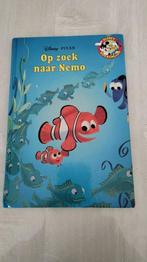 Op zoek naar Nemo / Disney Boekenclub, Boeken, Ophalen of Verzenden, Zo goed als nieuw, Walt Disney, Fictie algemeen