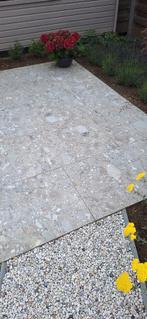 Terrastegels 8 vierkante meter, Ophalen, Nieuw, 5 tot 10 m², Terrastegels