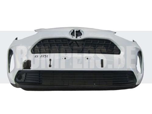 Bumper Toyota Yaris Cross 21- 52119-0DC20 Voorbumper KS7791, Auto-onderdelen, Carrosserie, Bumper, Voor, Gebruikt, 6 maanden garantie