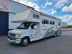 Ford E 450 V 10, Automaat, Alkoof, Ringverwarming, Ford