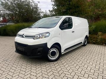 Citroën Jumpy 1.5 HDi - 2022/46.000km/Euro 6b - Gekeurd beschikbaar voor biedingen