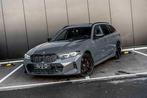 BMW 340 M-sport Facelift| Pano | Trekh | 360 |Hifi| Headup, Auto's, Automaat, 272 kW, Bedrijf, 2998 cc