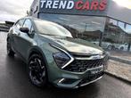 KIA SPORTAGE 1.6 CRDi GTLINE AUT CAM360 H/K KYLS   GA05/29, Achat, Euro 6, Garantie prolongée, Entretenue par le concessionnaire