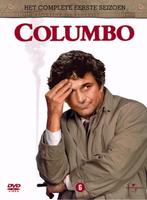 COLUMBO SEIZOEN 1, CD & DVD, DVD | TV & Séries télévisées, Enlèvement ou Envoi