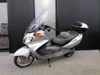 Suzuki Burgman 650 Met Garantie!, Motoren, Bedrijf, Meer dan 35 kW, 650 cc, 2 cilinders