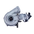 turbo pour CHEVROLET 	Orlando 2.0 VCDi, Gereviseerd, Ophalen, Chevrolet