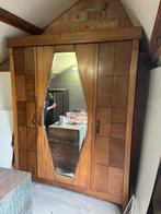 Antieke kleerkast, Antiek en Kunst, Ophalen