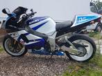 SUZUKI GSXR 1000 K1, Particulier