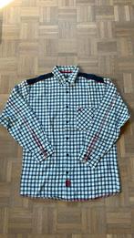 Lange mauwen hemd Here&There maat 158/164, Kinderen en Baby's, Kinderkleding | Maat 158, Overhemd of Blouse, Ophalen of Verzenden