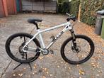 Cube, Fietsen en Brommers, Fietsen | Mountainbikes en ATB, Ophalen, Gebruikt