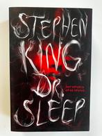 Stephen King - Dr. Sleep, Boeken, Amerika, Stephen King, Ophalen of Verzenden, Zo goed als nieuw