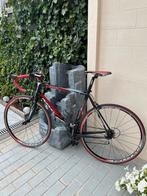 Ridley koersfiets, Fietsen en Brommers, Fietsen | Racefietsen, Ophalen, Gebruikt