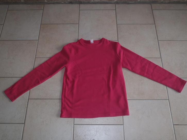 trui maat 158, Kinderen en Baby's, Kinderkleding | Maat 158, Zo goed als nieuw, Meisje, Trui of Vest, Ophalen of Verzenden