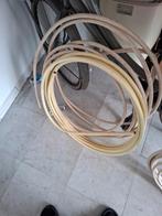 Zachte koperen leidingen, Doe-het-zelf en Bouw, Buizen en Afvoer, Ophalen of Verzenden