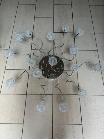 Lustre de salon  beschikbaar voor biedingen
