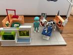 Playmobil Set Dierenkliniek 5530 City Life, Ophalen, Zo goed als nieuw