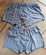 Deux boxers bleu ligné homme de Angelo Litrico Taille L, Vêtements | Hommes, Sous-vêtements, Enlèvement ou Envoi, Bleu, Angelo Litrico