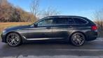 BMW 5 Serie 518 Touring 518 dA Business Edition EU6dTEMP Kit, Argent ou Gris, Euro 6, 5 portes, Automatique
