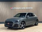 Audi A1 Sportback 25 TFSI S Line - Ambiance verlichting, Auto's, Audi, 95 pk, Bedrijf, 5 zetels, 5 deurs