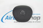 Airbag set - Dashboard paneel grijs Opel Vivaro (2014-2019), Gebruikt, Ophalen of Verzenden