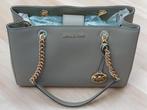 Nieuwe tas Michael Kors, Ophalen of Verzenden, Nieuw, Grijs, Shopper