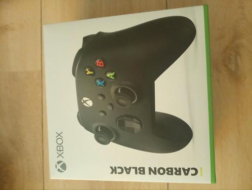 Xbox Wireless Controller, Games en Spelcomputers, Spelcomputers | Xbox | Accessoires, Zo goed als nieuw, Xbox One, Xbox Series X