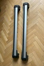 Barres de toit Volvo V90, Auto-onderdelen, Overige Auto-onderdelen, Ophalen, Gebruikt, Volvo