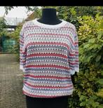 Nieuwe korte mouwen trui maat M, Kleding | Dames, Topjes, Lola & Liza, Nieuw, Korte mouw, Ophalen