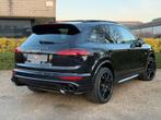 Porsche Cayenne hybride FULL OPTION nieuw staat+ keuring vvk, Auto's, Porsche, Automaat, Cayenne, Zwart, Te koop