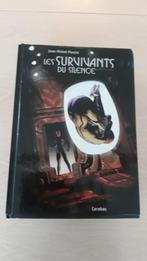 Les Survivants du Silence - L'Eclaireur -EO - NEUF, Enlèvement ou Envoi, Neuf