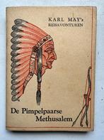 Karl May's Reisavonturen 22 - Methusalem - 1942, Boeken, Ophalen of Verzenden, Karl May