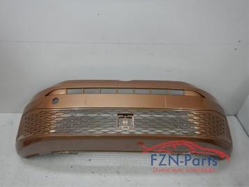Voorbumper Volkswagen Caddy (22721239) beschikbaar voor biedingen