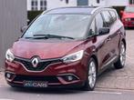 Renault Grand Scenic 1.2i ** 7 Plaatsen ** 2016 **, Achat, Euro 6, Entreprise, Airbags