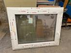 Pvc vensterraam, Doe-het-zelf en Bouw, Ophalen, Gevelraam of Ruit, Minder dan 80 cm, 80 tot 120 cm