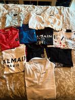Designer shirts en polo’s, Kleding | Heren, Ophalen of Verzenden, Zo goed als nieuw, Maat 48/50 (M)