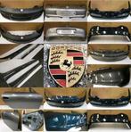 Lot pièces PORSCHE Cayenne Panamera 986 981 996 997 991, Auto's, Euro 6, Hybride Elektrisch/Benzine, Particulier, Panamera